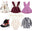 Dee'Vine Grace Children's Couture logo