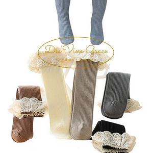 Le Lacets ♥