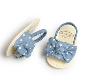 Saylor Sandal ♥