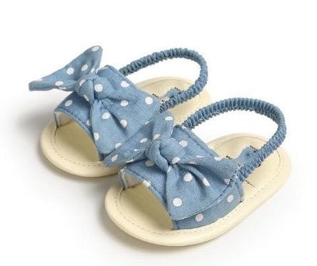 Saylor Sandal ♥