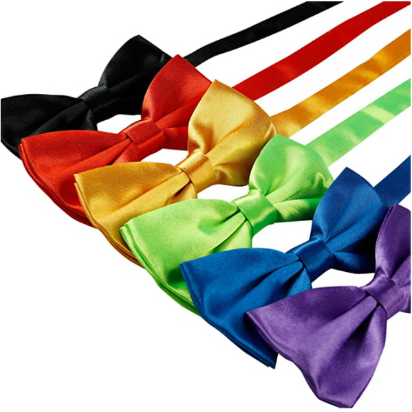 Brody Bowties ♥