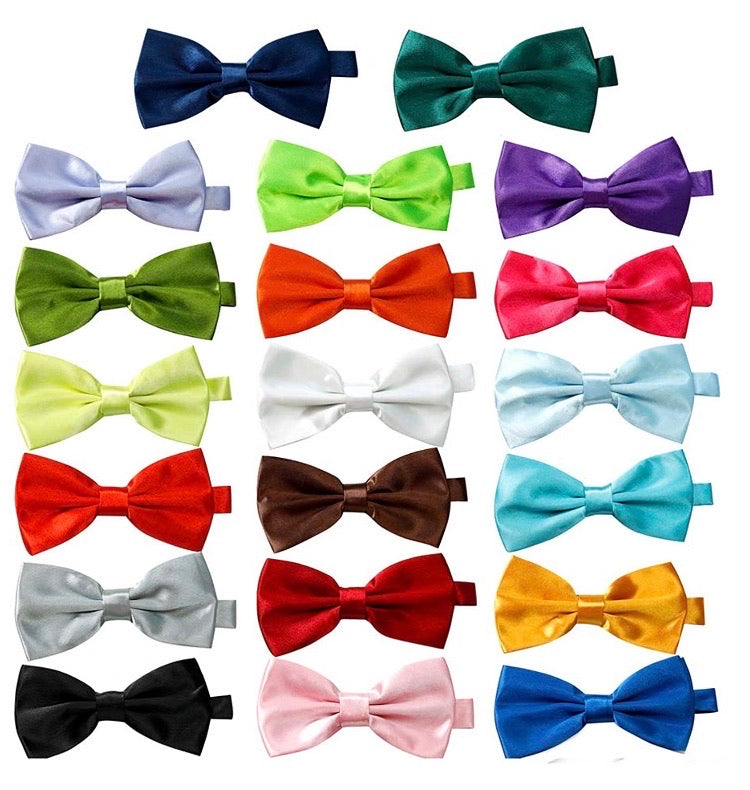 Brody Bowties ♥